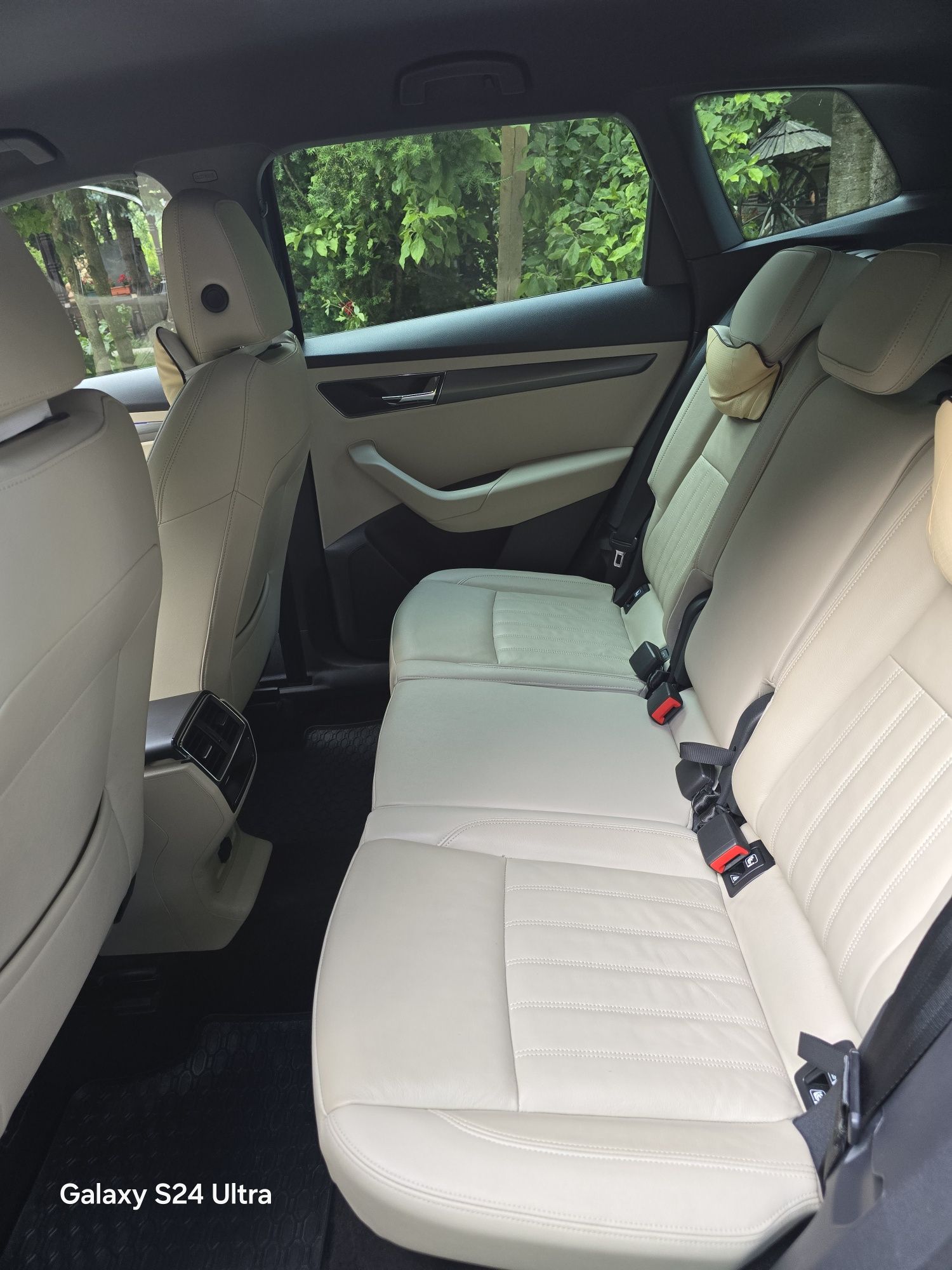 Skoda karoq 2.0tdi dsg 150cp 4x4