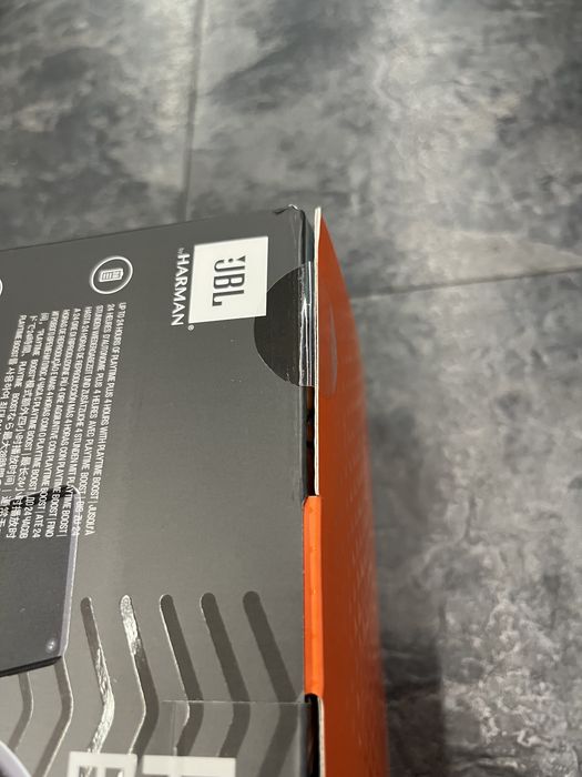 Boxa JBL Charge 6 (sigilat)