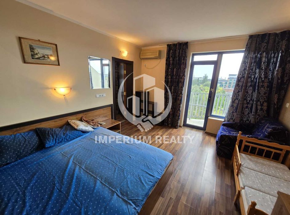 Продава се Тристаен апартамент в к.к. Слънчев бряг - 99 кв.м за 884 €/кв.м - Снимка #7