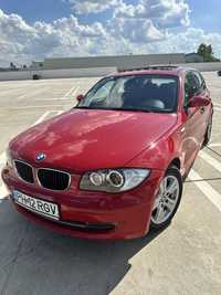 Bmw serie 1 E87  LCI , 2008 , 2.0 , 135.000 km , Facelift, Bixenon