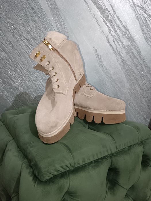 Insulete Ara dama 39.5