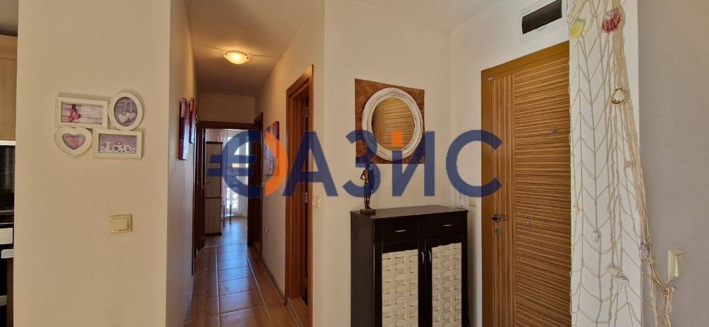 Апартамент с 2 спални 6 ет., "Лайфстайл Делукс", Несебър, България, 73