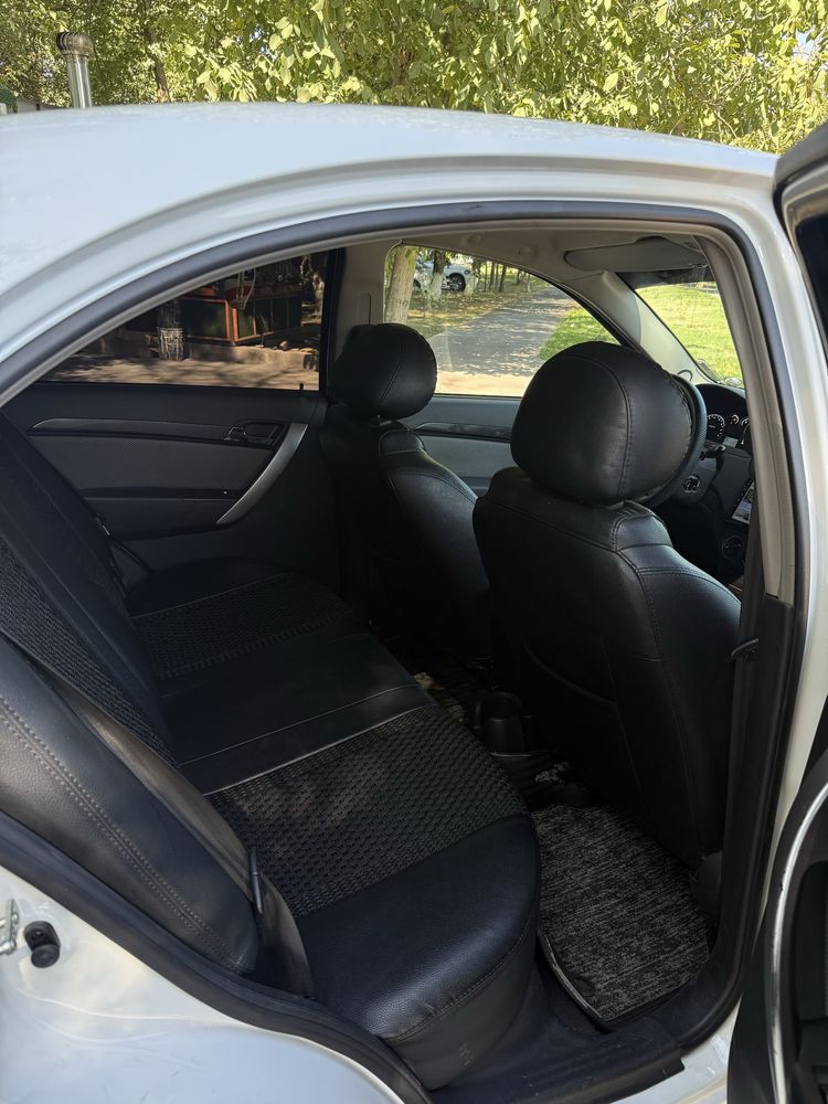 Nexia 3 avtomat, LTZ elegant plus, toza.