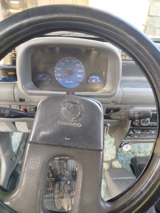 Tiko 2001 холати яхши нархини Яна келишамиз