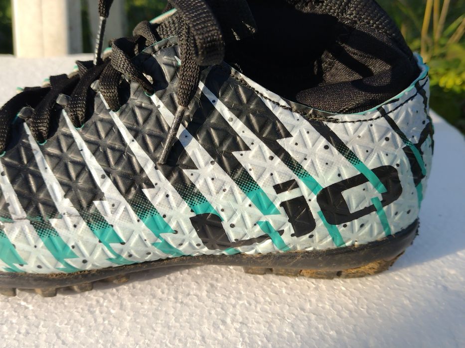 Ghete de fotbal Lion