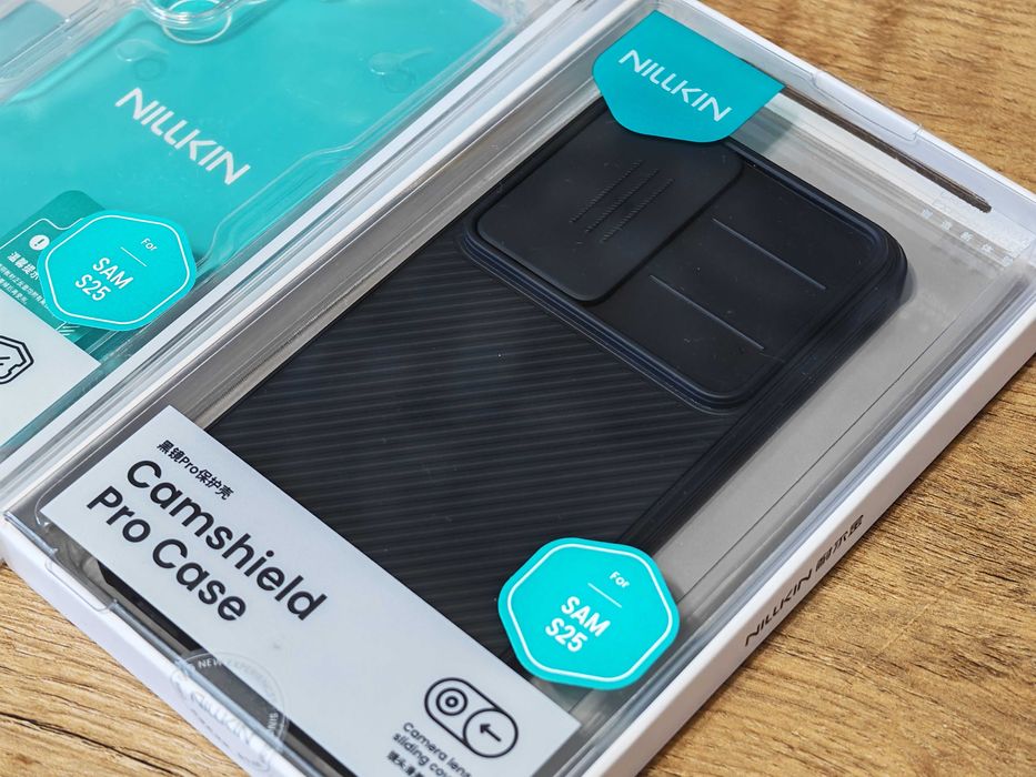 [PACHET] Huse Samsung Galaxy S25