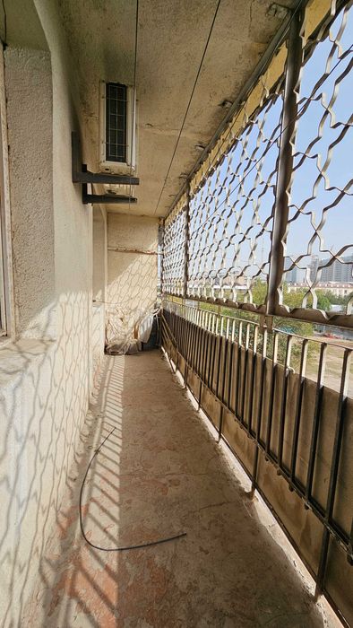 3-комнатная квартира СПЕЦПЛАНИРОВКА площадь 88 кв.м. массив Хадра Ц-14