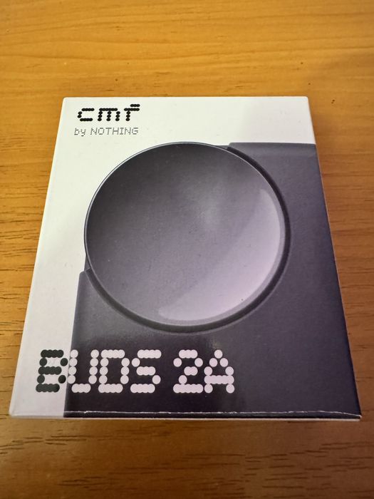 Casti Buds 2a by Nothing