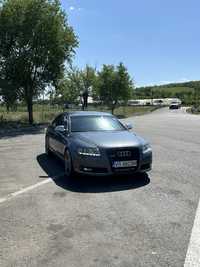 Audi a6 quattro 4f