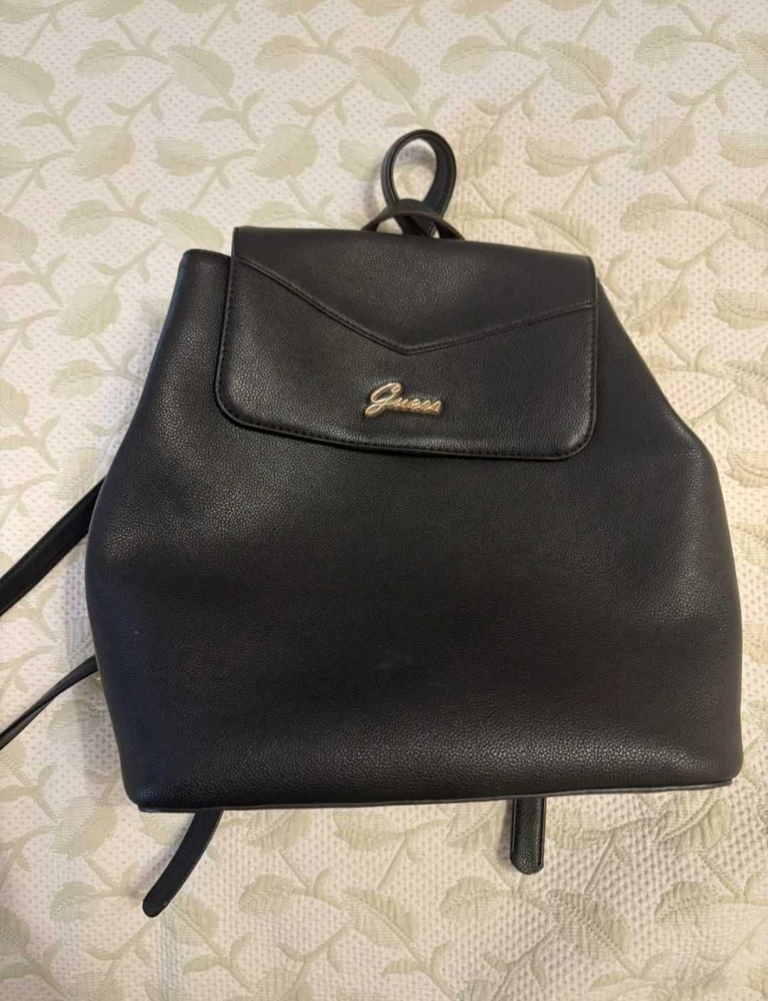 Rucsac Guess negru
