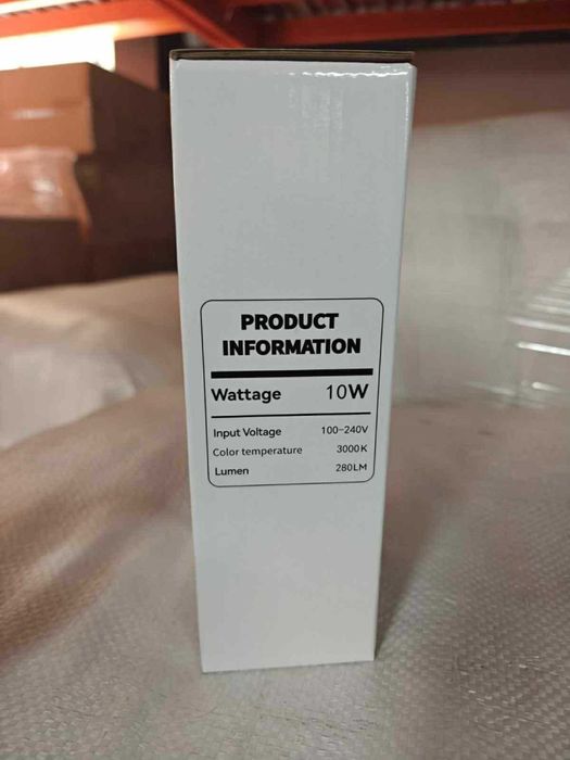 Външен аплик Лампа за стена Водоустойчива