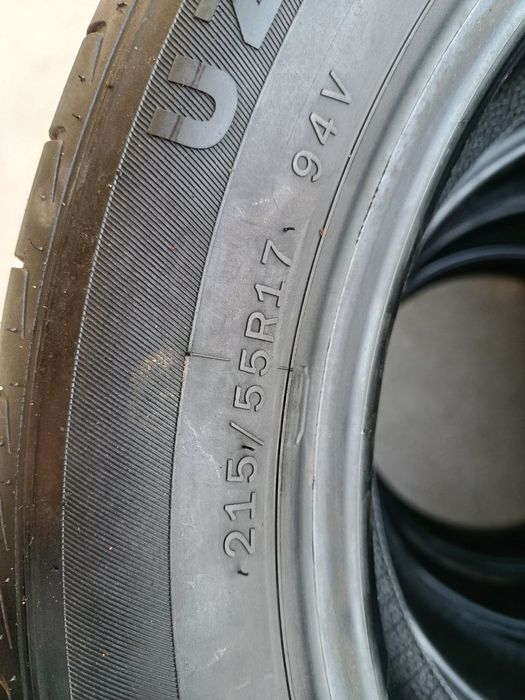 215_55_R17 Trekir Radnoy Shina Bars