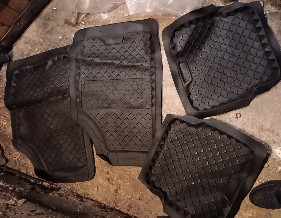 Шавролет авео 1.4 16в.2007г. останали части