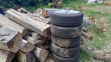 Anvelope All Season Viking Fourtech 195/45R16