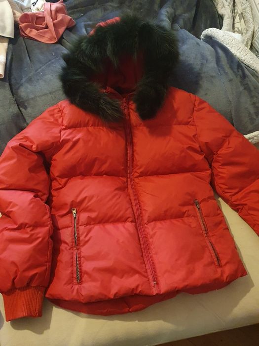 Яке Isabel Kristensen L, Terranova M