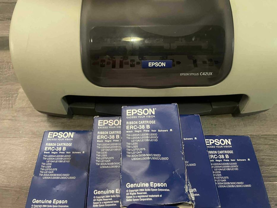 всичко работи перфектно