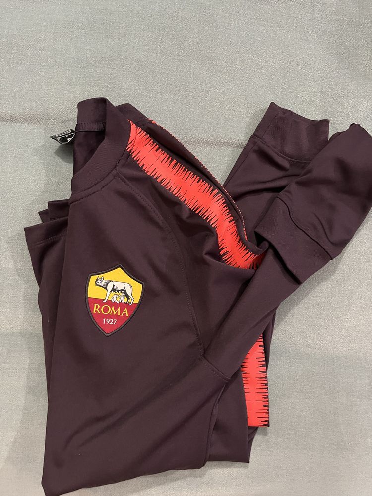 Анцуг AS Roma Nike Dri-Fit