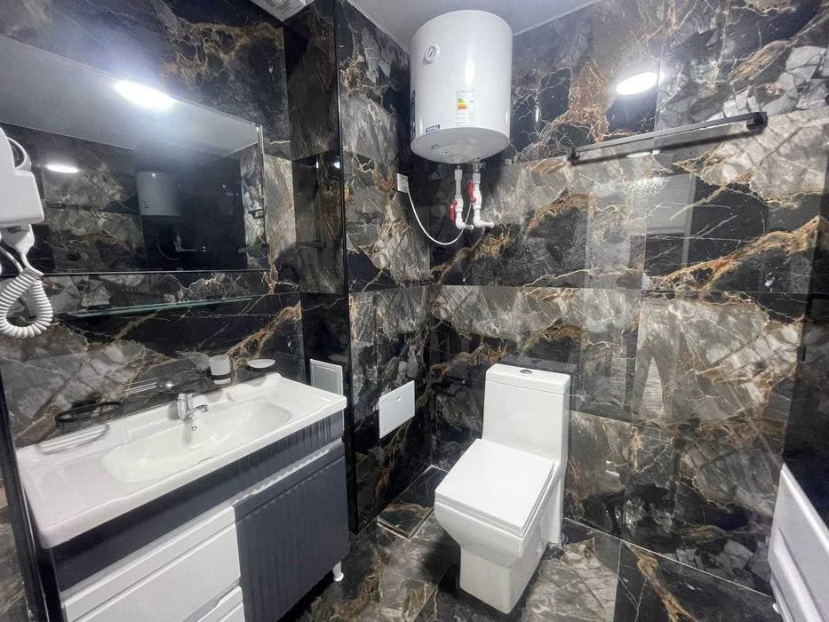 731 4хкомнатная квартира на продажу  на 0,5 этаже, ориентир: Геофизика