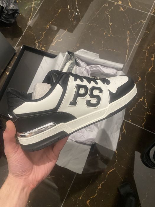 Adidasi Plein Sport Viper 1