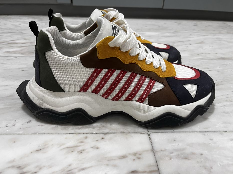 Dsquared 2 ,като нови,оригинални!