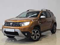 Dacia Duster Dacia Duster SUV 1.5 Blue dCi 115CP Prestige 4WD