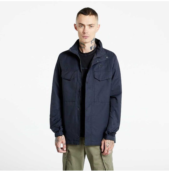 Мъжко яке Nike Sportswear M65 Jacket