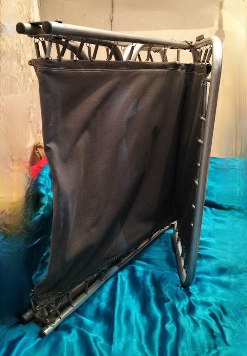 Продаю раскладушку. Состояние хорошее