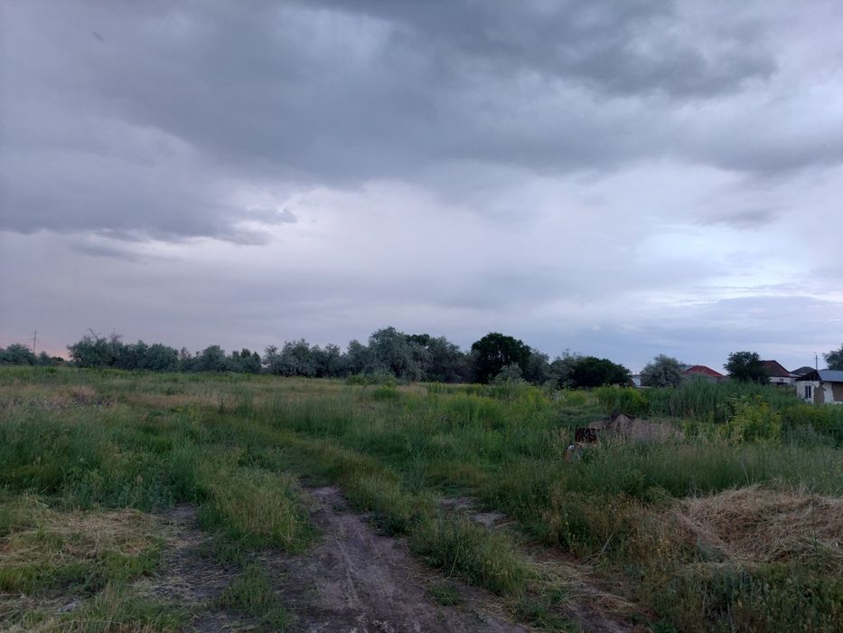 Продам участок 150 соток