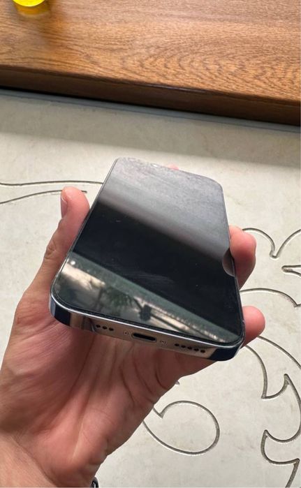 Iphone 13 pro max 128gb