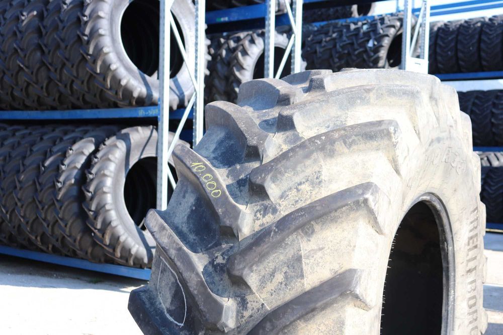 Cauciucuri Combina 800/70R38 Trelleborg Radiale SH Garantie si Livrare