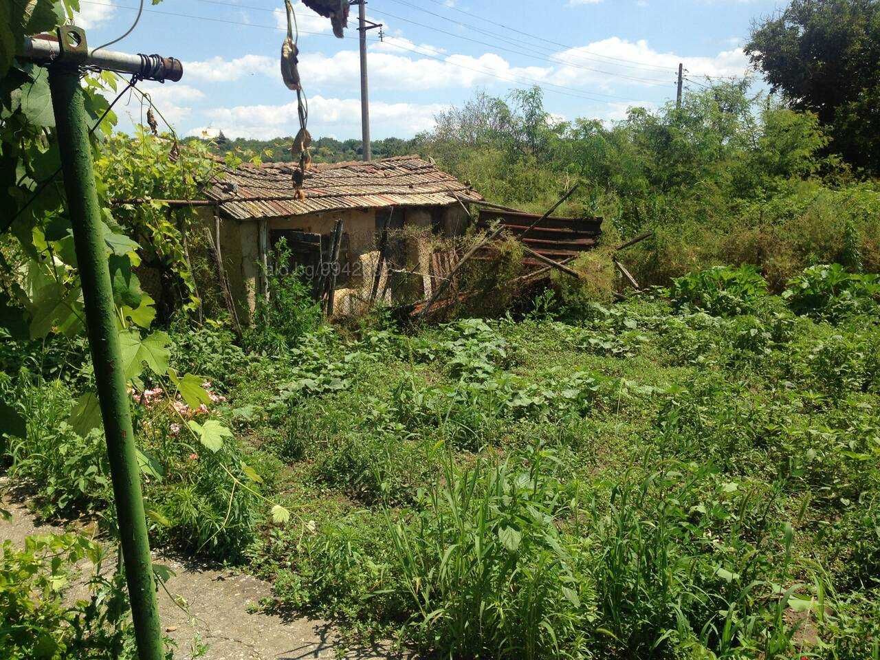 Къща в Александрия