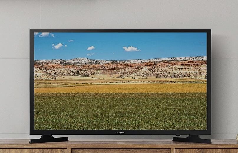 Smart TV Samsung LED 32” (80cm) NOU