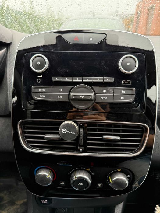 Renault Clio 1.5 Diesel 39.000 KM