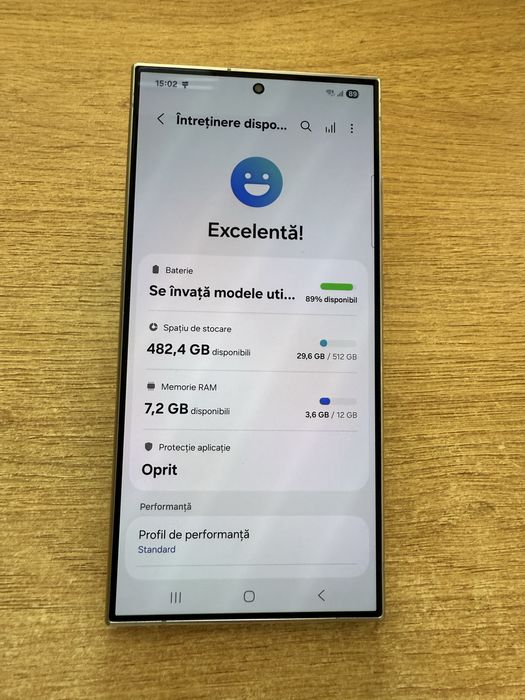 Samsung s24 ultra 512 gb