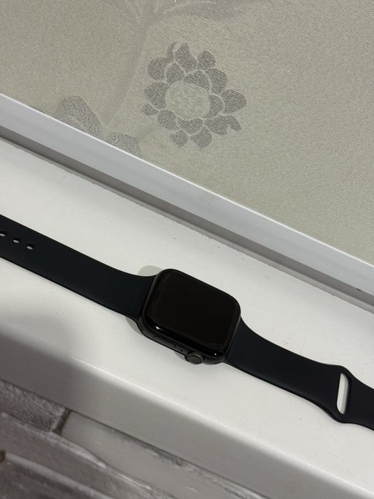 Apple Watch Series 4