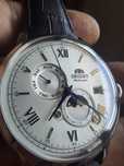 Orient Automatic