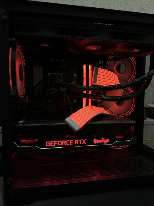 Gigabyte B760 DS3H AX Gaming WiFi DDR5 D5