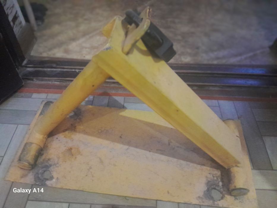 Антипарковка! Антипарковка