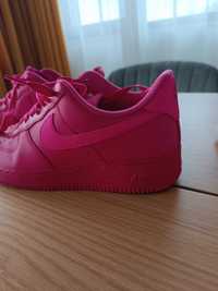 Nike Airforce1 pink