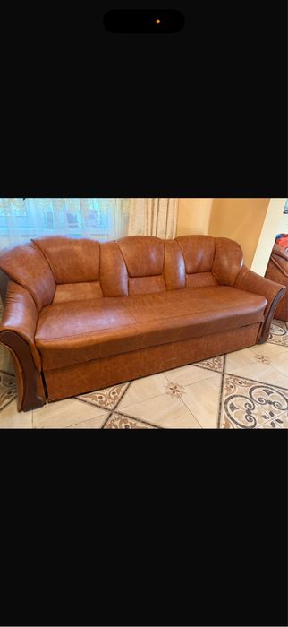 Donez - Mobilier- canapele piele