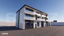 Apartament spatios de 3 camere, 103 mp total, Locatie centrala de exc