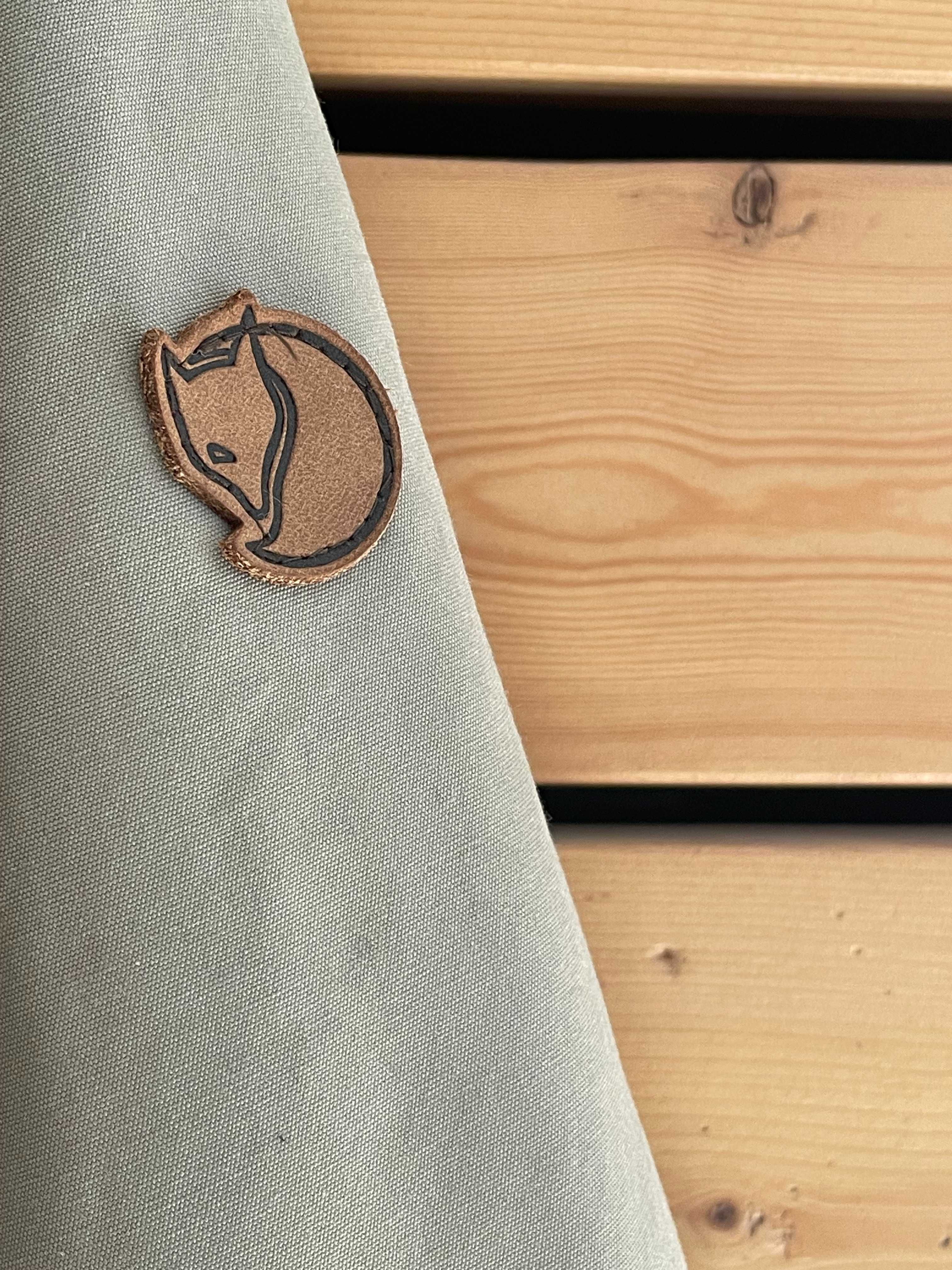 Мъжко яке Fjallraven