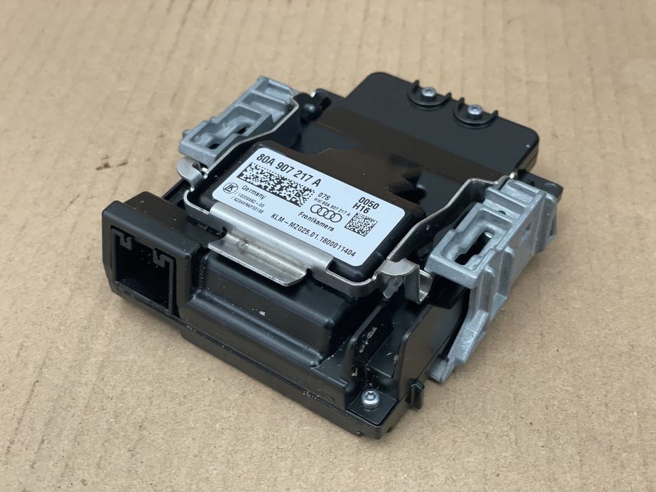 Камера Audi Q5 80A907217A