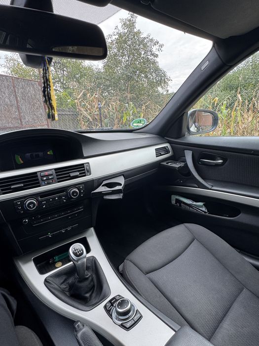 Bmw 320xdrive 2012 184cp