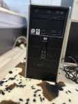 Hp Compaq, samsung