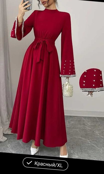 продам новое вечернее платье