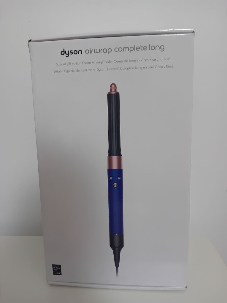 Se vinde Airwrap dyson HS05, nou