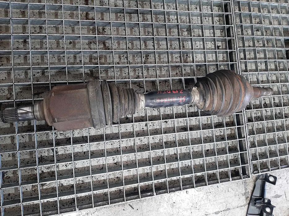 planetara stanga fata 1.9 cdti z19dth  opel astra h