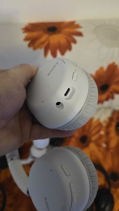 Căști wireless jbl,sony,sennheiser, JLAB GO Work