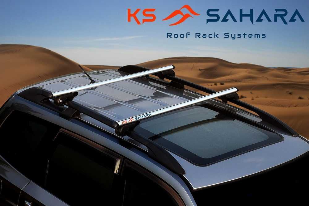 Греди за NISSAN X-Trail (T32) след 2014 135 см